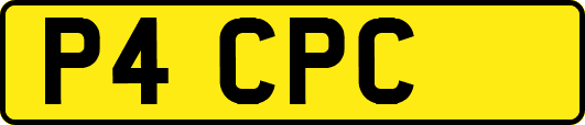 P4CPC