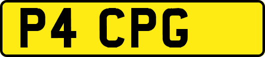 P4CPG