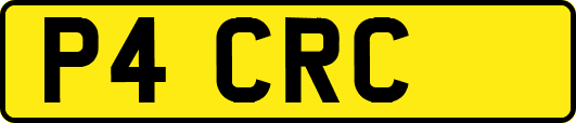 P4CRC