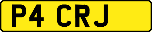 P4CRJ