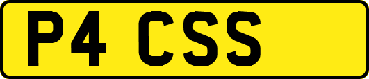 P4CSS