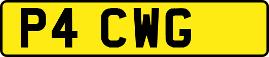 P4CWG