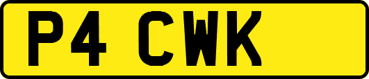 P4CWK