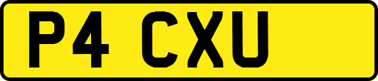 P4CXU