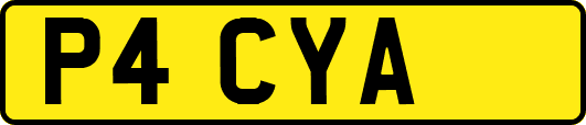 P4CYA