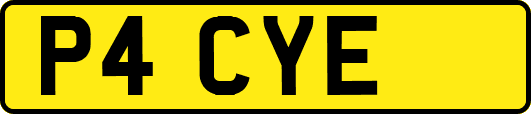 P4CYE