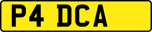 P4DCA