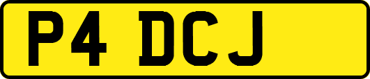 P4DCJ