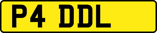 P4DDL