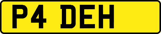 P4DEH