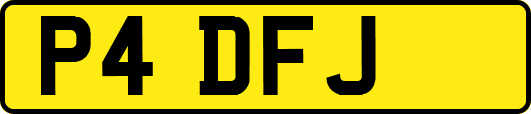 P4DFJ