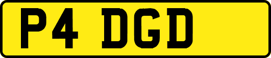 P4DGD
