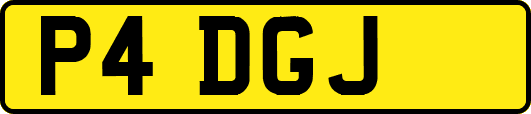 P4DGJ