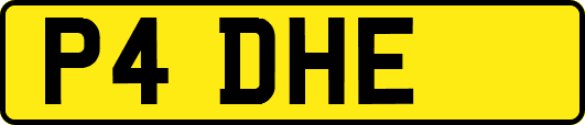 P4DHE