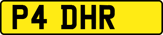 P4DHR
