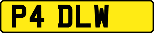 P4DLW