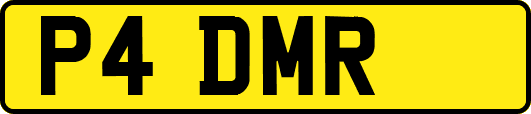 P4DMR