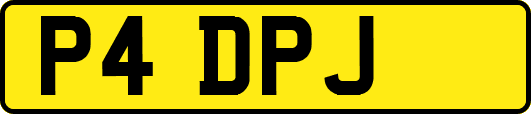 P4DPJ
