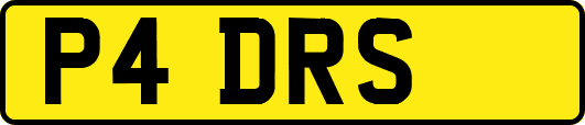 P4DRS
