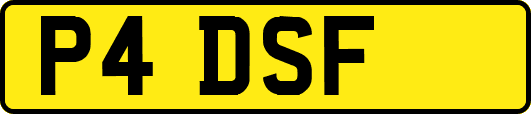 P4DSF