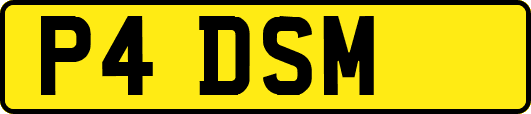 P4DSM