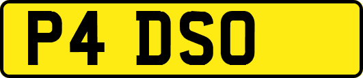 P4DSO