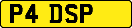 P4DSP