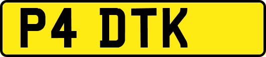 P4DTK
