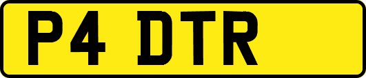 P4DTR