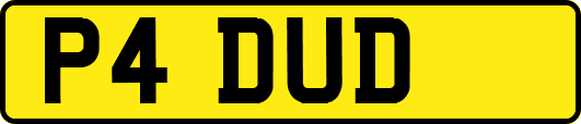 P4DUD