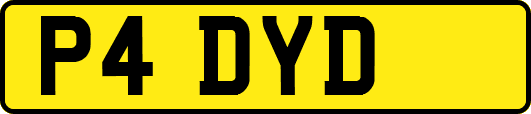 P4DYD