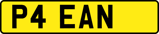 P4EAN