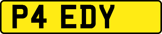 P4EDY