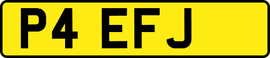 P4EFJ