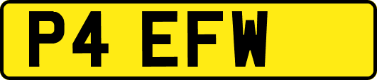 P4EFW