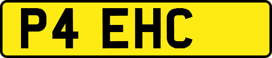 P4EHC