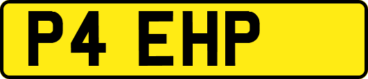 P4EHP