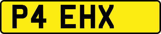 P4EHX