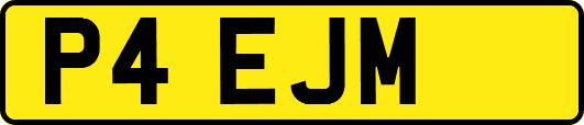 P4EJM