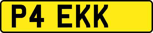P4EKK