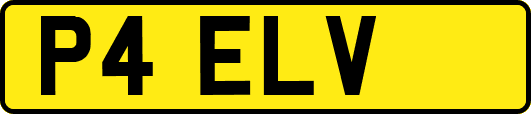 P4ELV