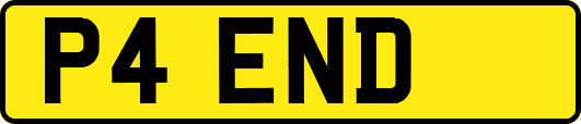 P4END