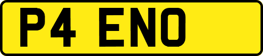P4ENO