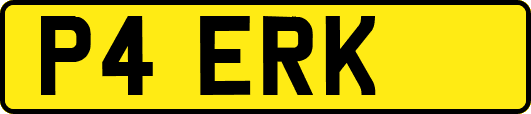 P4ERK