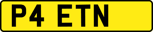 P4ETN