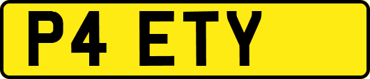 P4ETY