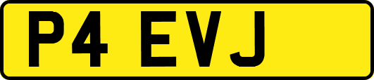 P4EVJ