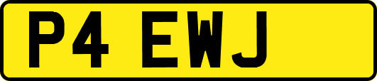 P4EWJ