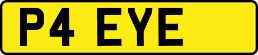 P4EYE