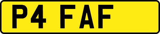 P4FAF